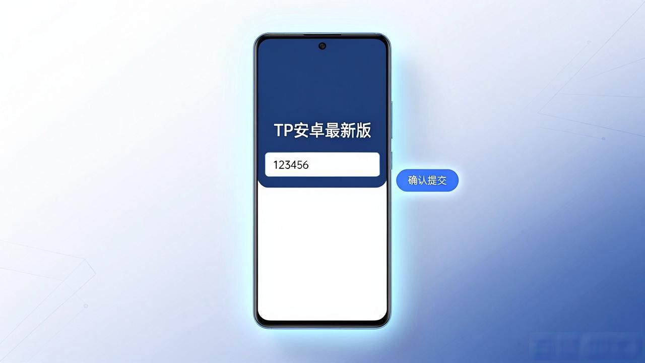 TP安卓最新版下载：手把手教你创建用户角色