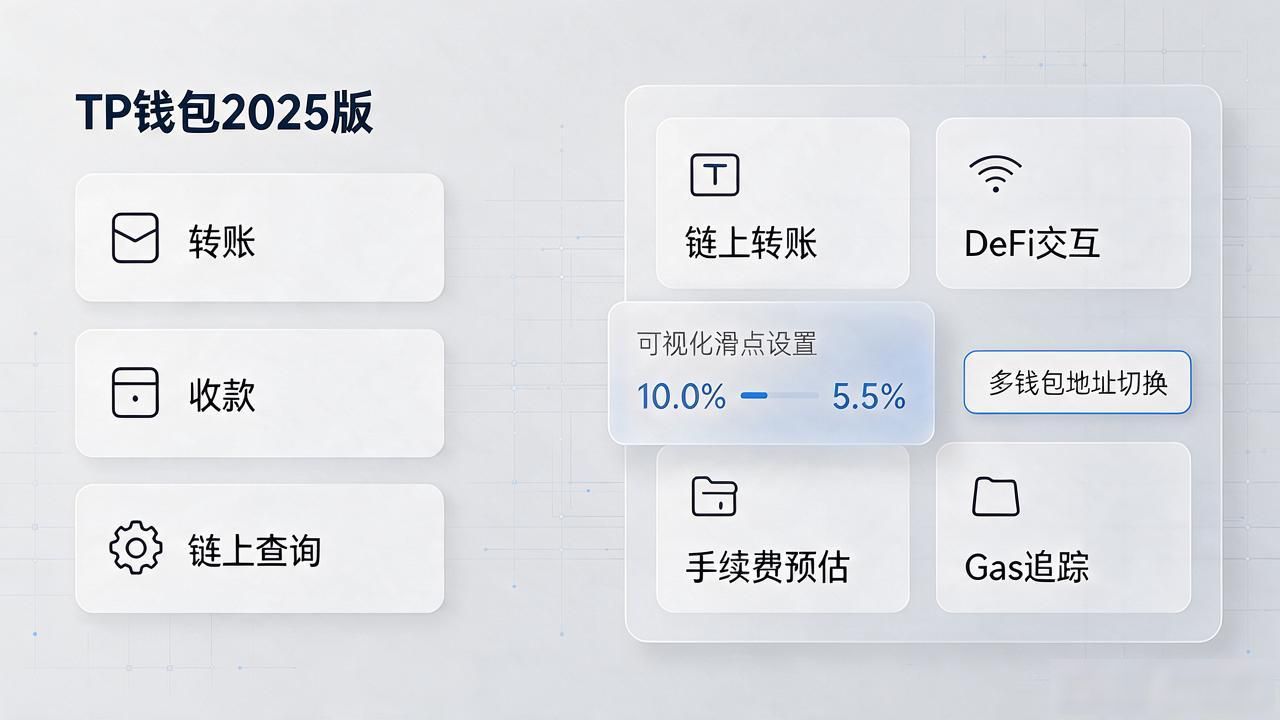 多链兼容性优化与资产安全模块_2025 TP钱包官网下载的技术配置与用户需求_2025年TP钱包官网下载渠道升级