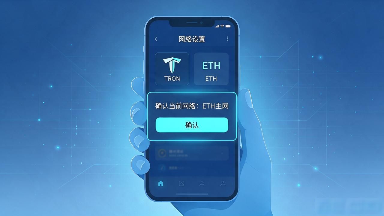 TP钱包官网最新版本下载后，新手记住这几条设置建议