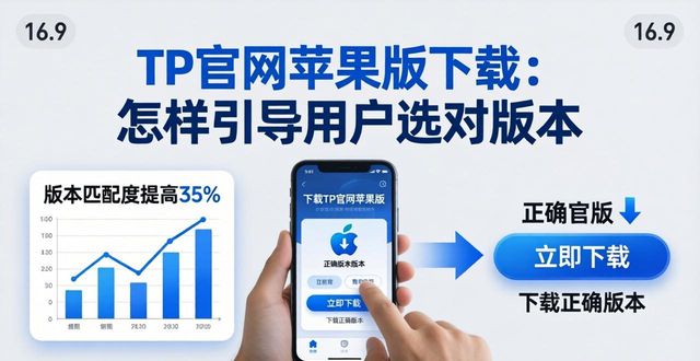 TP官网苹果版下载：怎样引导用户选对版本