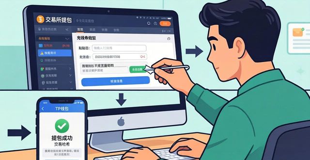 TP钱包充值怎么弄？3分钟到账教程