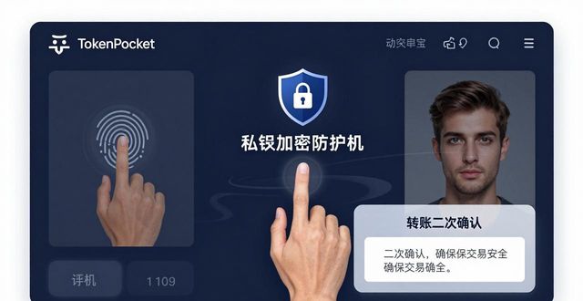 TokenPocket安卓新版上线：功能变化与用户真实反馈