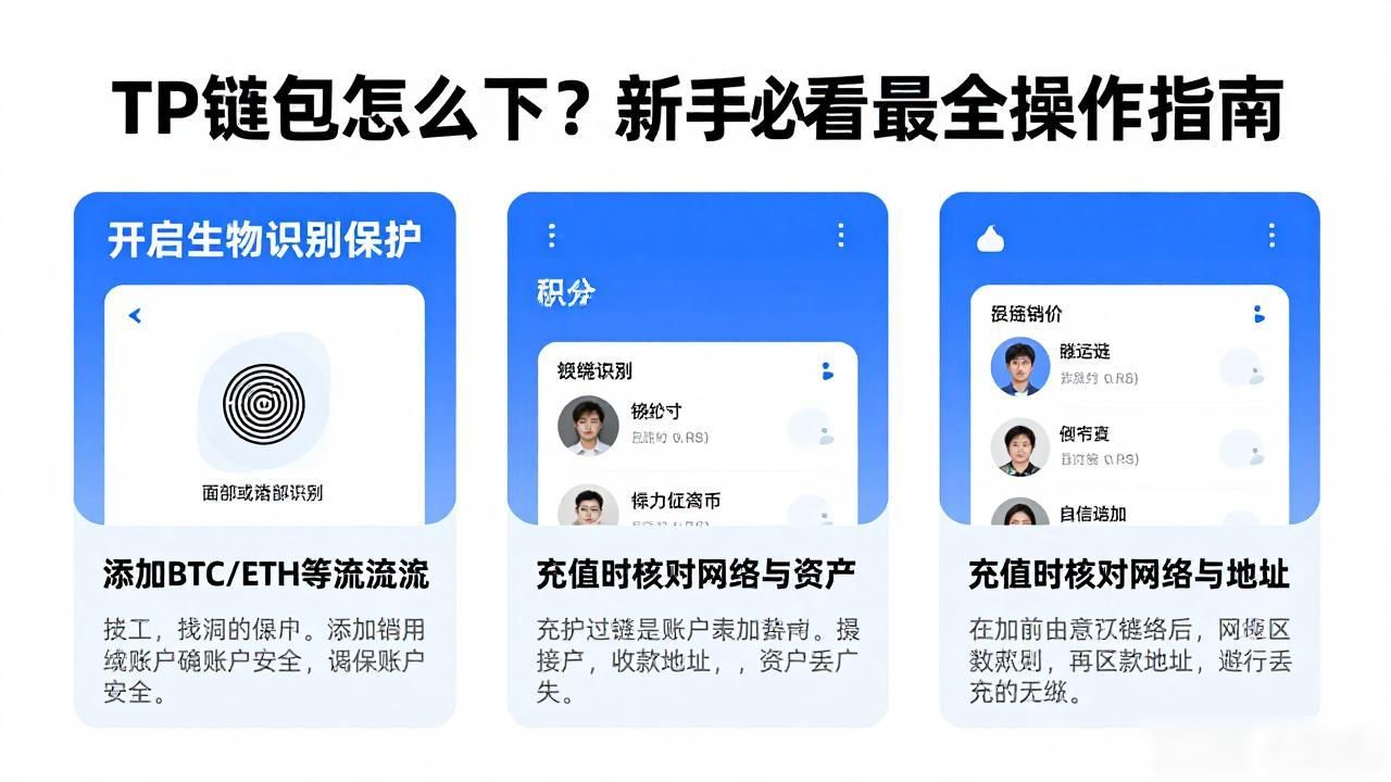 TP钱包官方下载：最全使用指南_TP钱包DeFi和NFT市场使用指南_TP钱包下载安装及资产安全管理