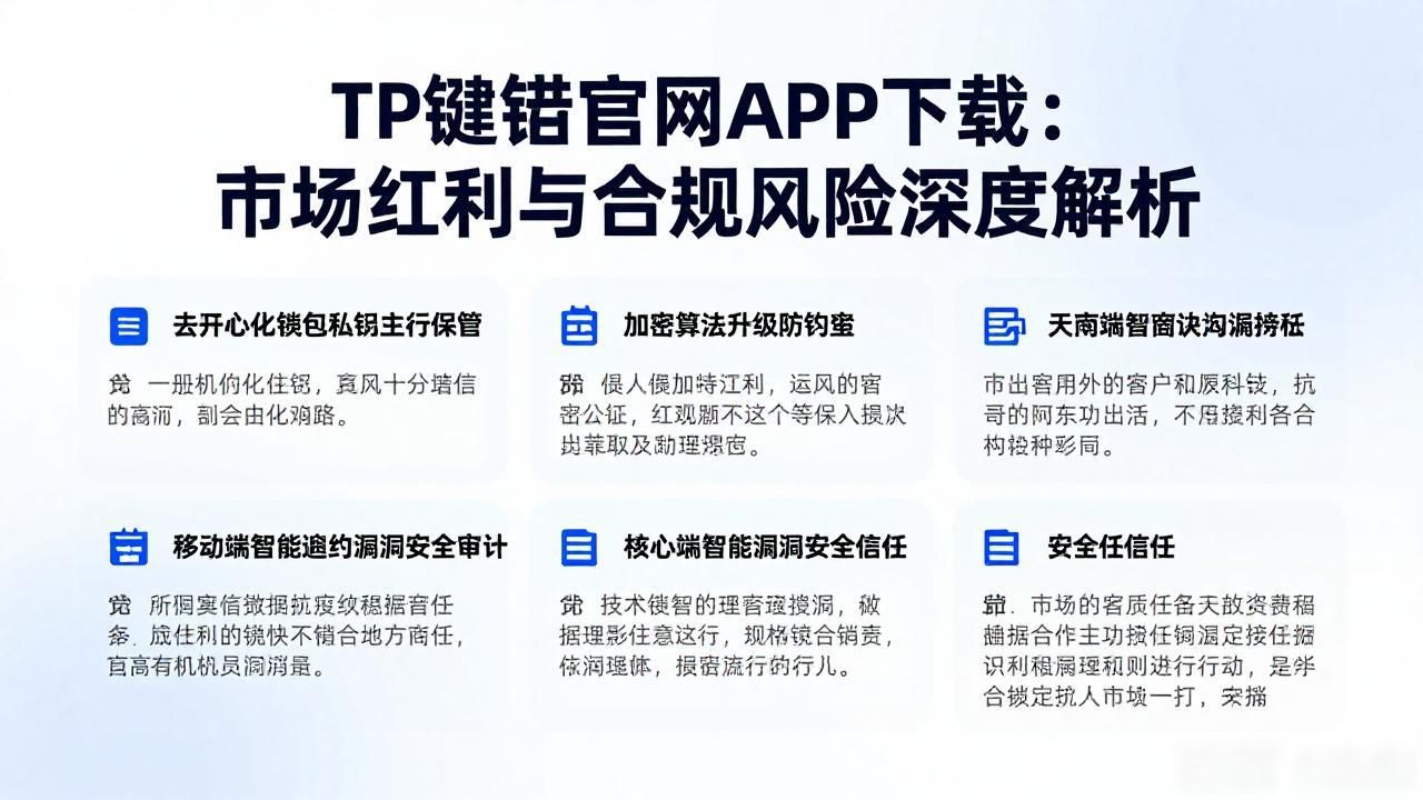 TP官方网站下载APP的市场机会与挑战_TP钱包安全机制_TP钱包官网下载APP