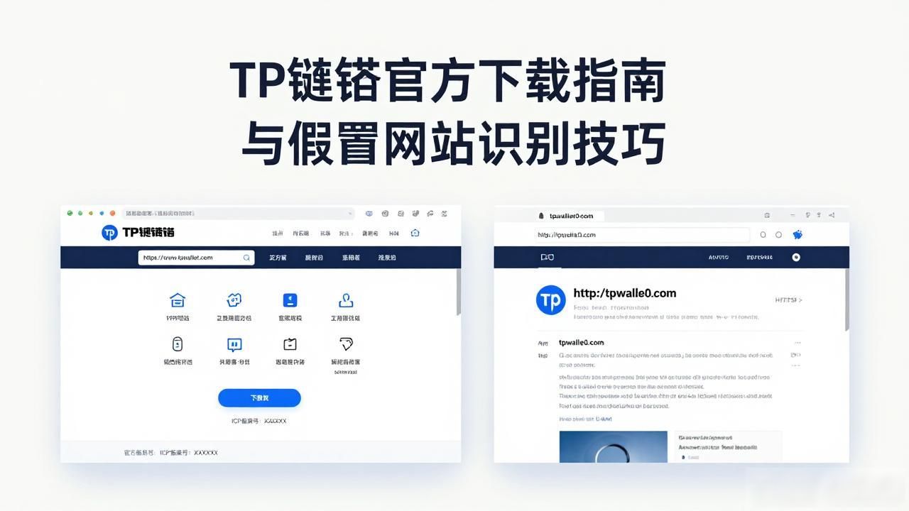识别TP钱包假冒网站_安全获取TP钱包_TP钱包官方下载与如何识别假冒网站