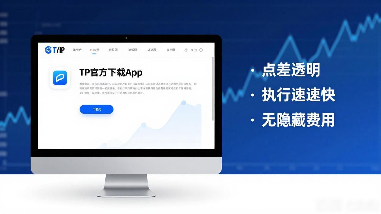 TP官方下载app怎么用 提升市场灵活度