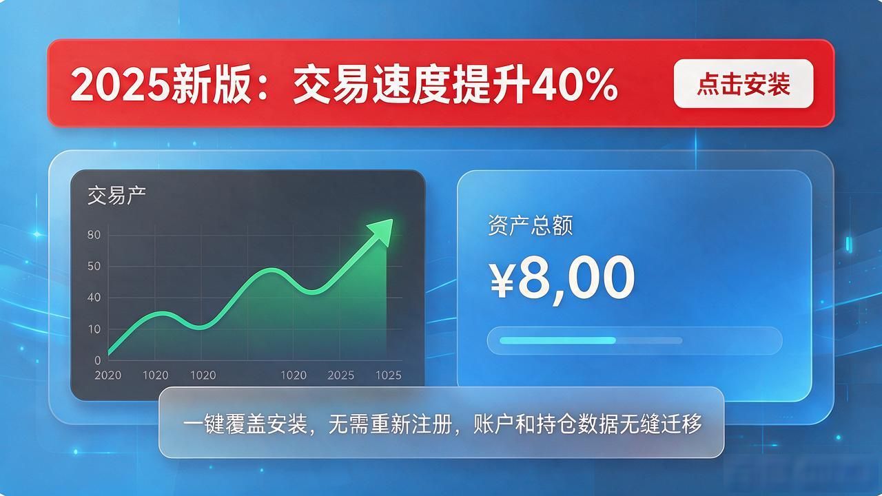 TP官方安卓2025最新版这样下，老客户留存翻了一倍