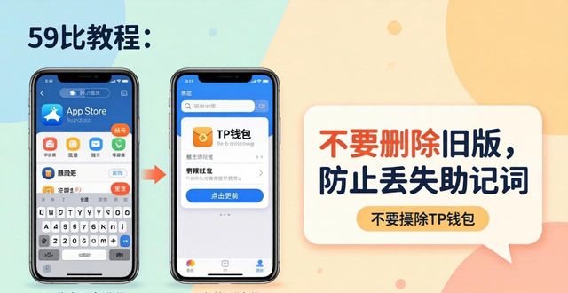 TP钱包如何更新？手把手教你升级最新版