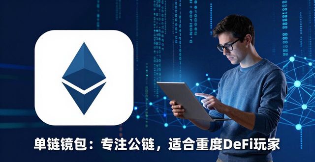 TP钱包安卓版下载：多种钱包类型，按需求这样选