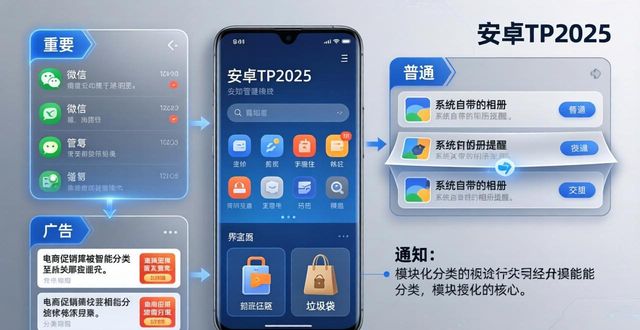 安卓TP2025模块化实测：功能拆解与玩法升级