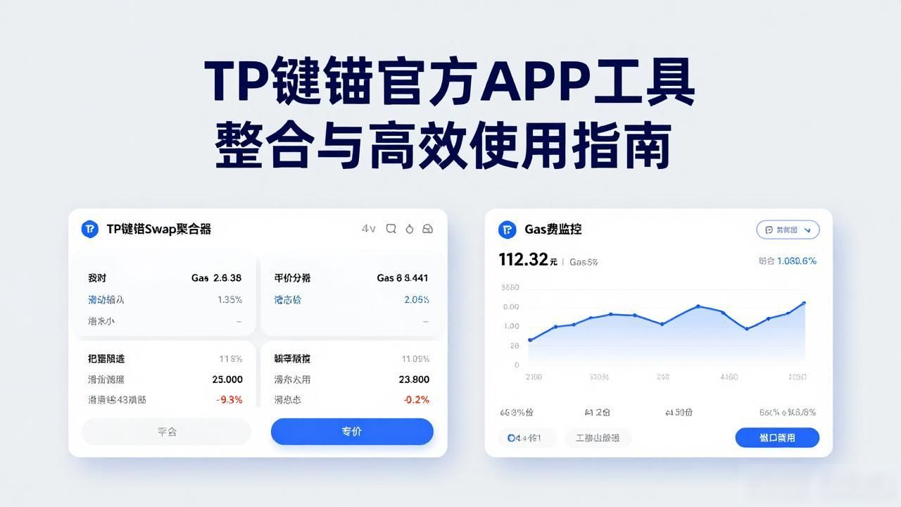 TP钱包新手入门指南_TP官方网站下载APP的工具整合与充分利用_TP钱包数字资产管理