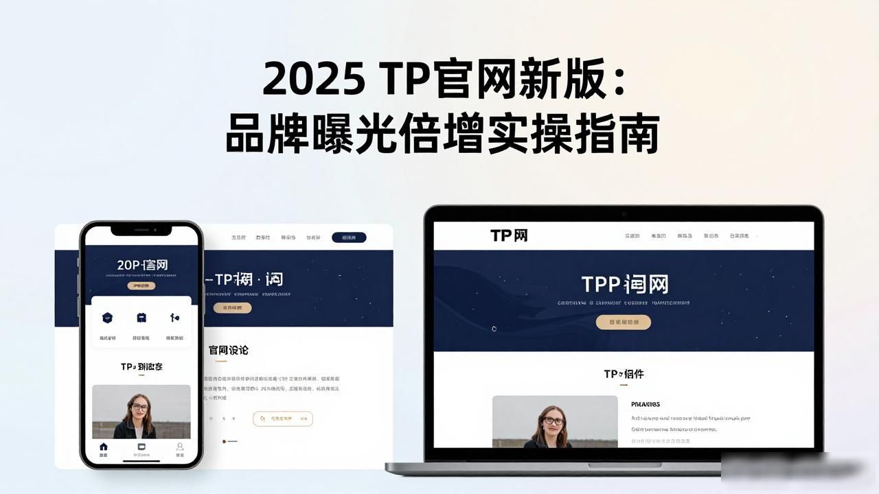 TP官网最新版本_品牌用户深度连接_如何在2025 TP官网最新版本中提高品牌曝光率