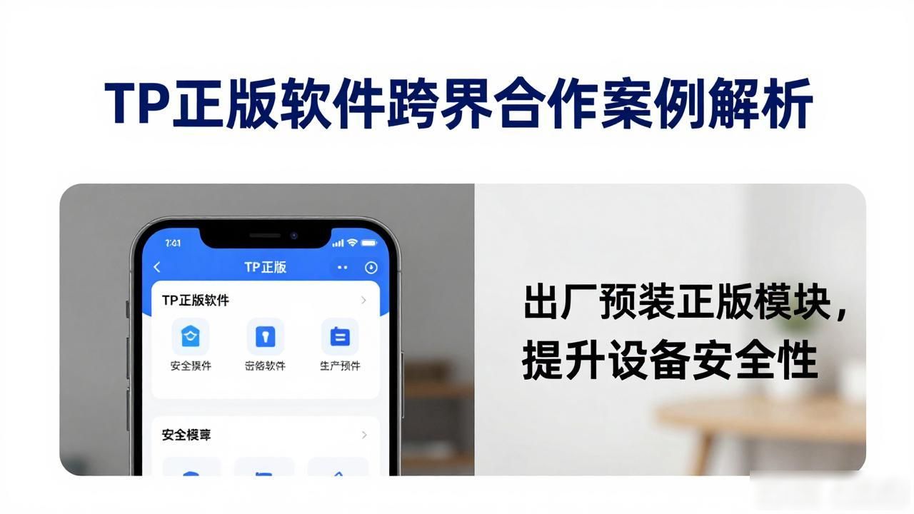 跨界合作打破圈层实现流量互补_数字化浪潮下TP官方网正版软件下载_TP官方网正版软件下载跨界合作案例