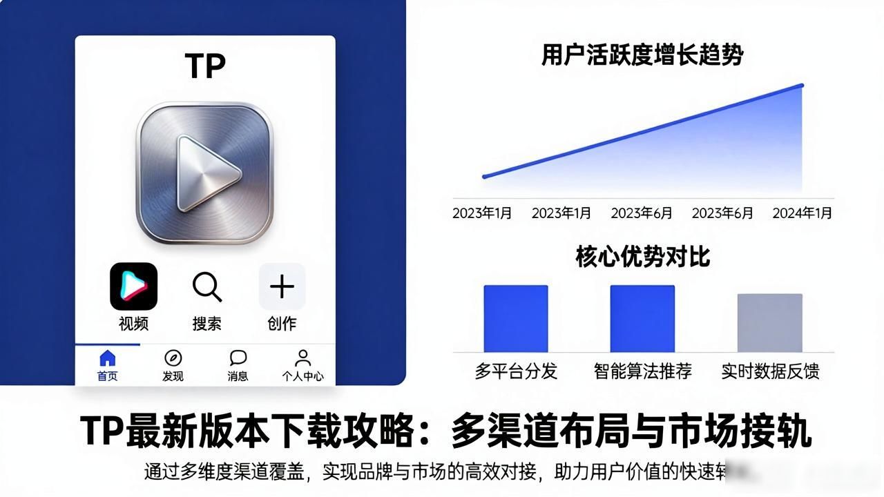 TP最新版本下载的多方面策略与市场对接_应用商店第三方软件下载站社交媒体推广链接_金融科技交易平台版本迭代下载策略