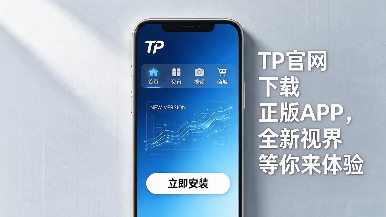 8. 官方推荐,TP官网下载APP正版带你走进全新视界_正版APP下载_保障信息安全