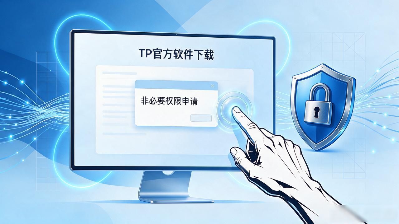 安装TP官方正版软件安全事项_tp官方正版下载后需要注意哪些安全事项_验证来源避免恶意篡改