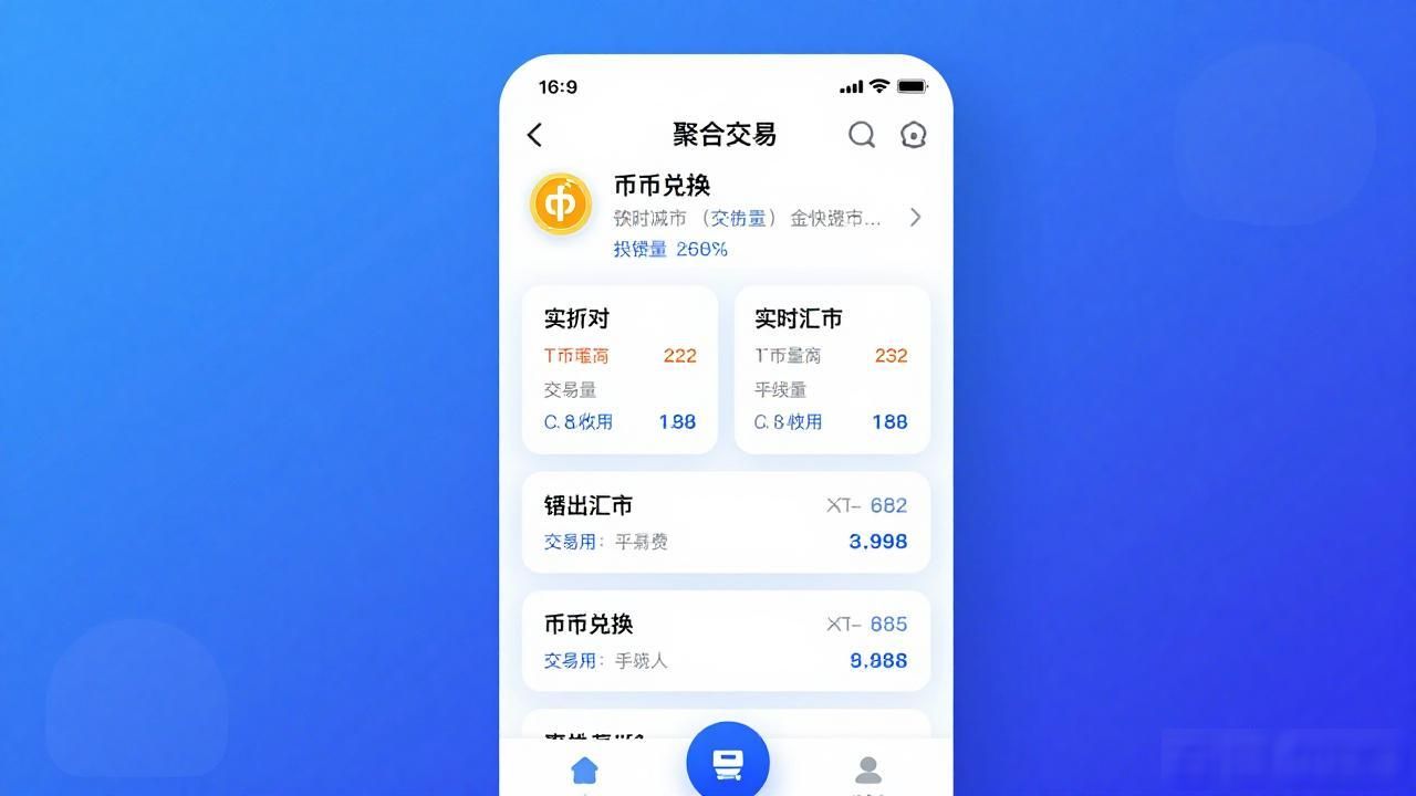 TP钱包怎么用  TP钱包去中心化交易功能  TP钱包DeFi操作方法_TP官方app下载的应用场景与用户应用
