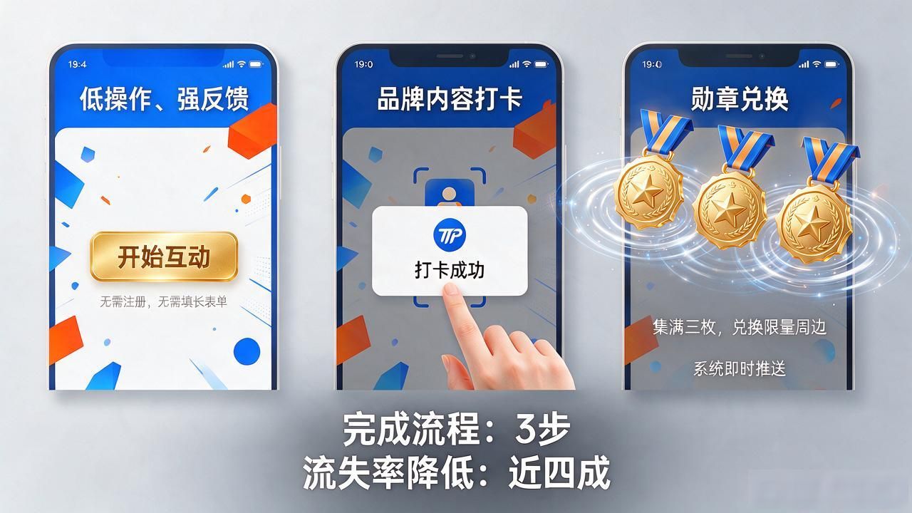 TP官方app怎么下载 | 下载后互动活动这样做才有人来