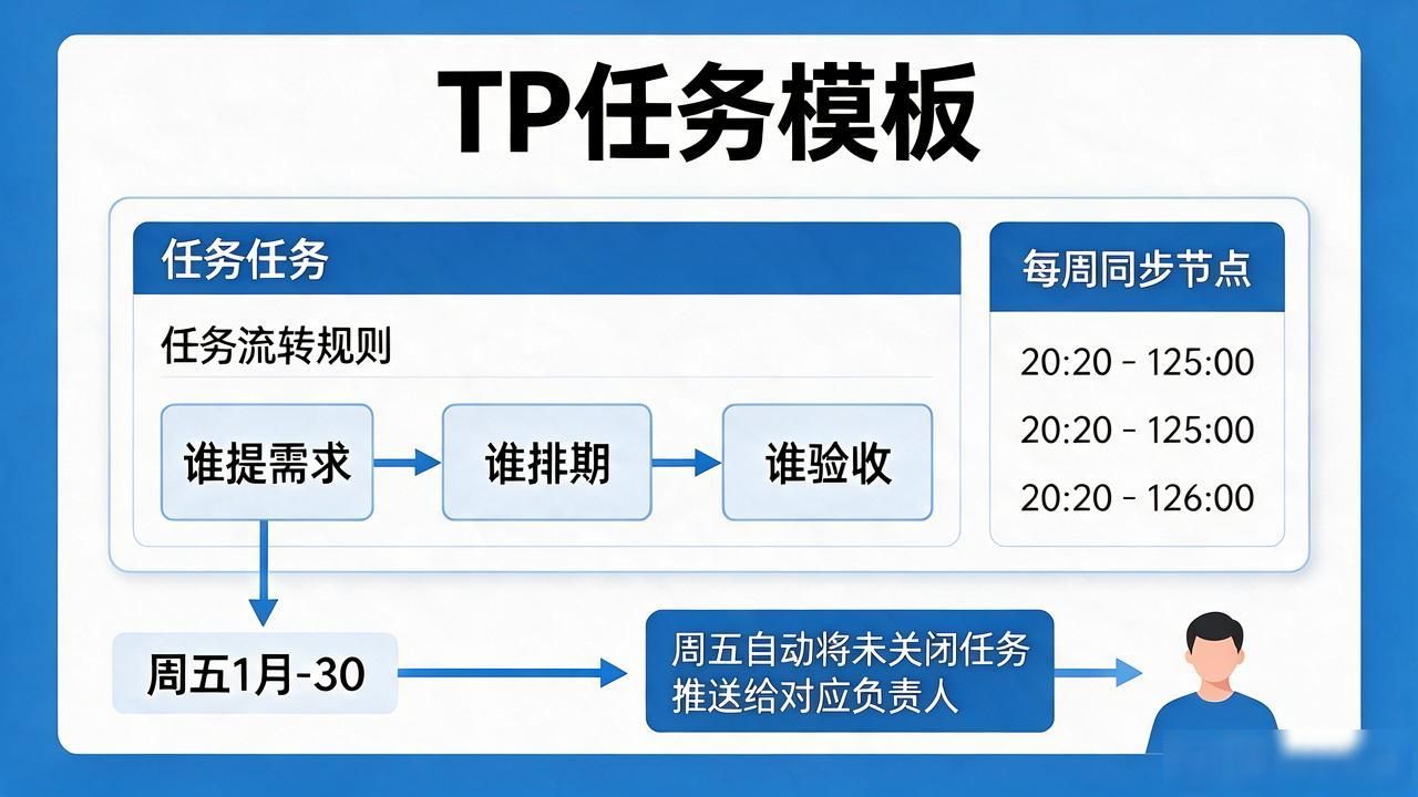 TP最新版本下载后，团队管理到底怎么搞？白话操作指南帮你一步到位