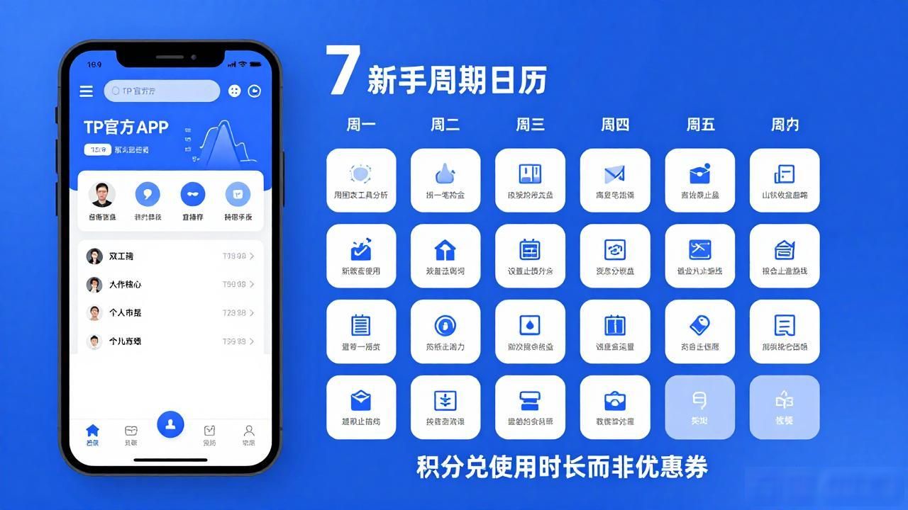TP官方网站下载APP后，功能扩展与用户培养到底怎么做