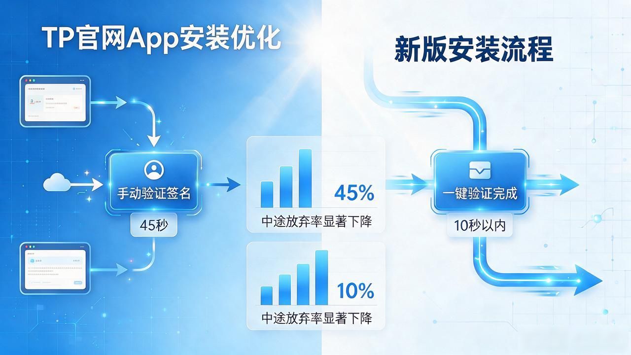 TP官网下载app正版的体验优化，这几点做对了用户才留得住