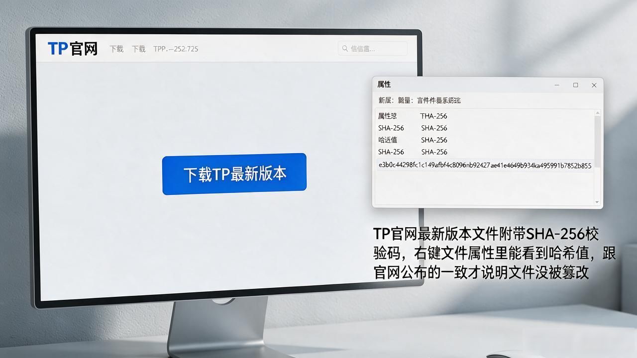 TP官网最新版本下载要注意什么？做了五年运维我总结的几点提醒