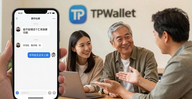 用户都在用TPWallet？品牌忠诚怎么养成的