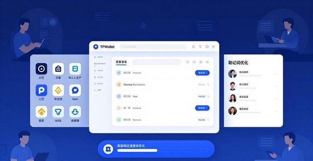 TPWallet站稳脚跟靠什么？增长策略与市场定位深度拆解