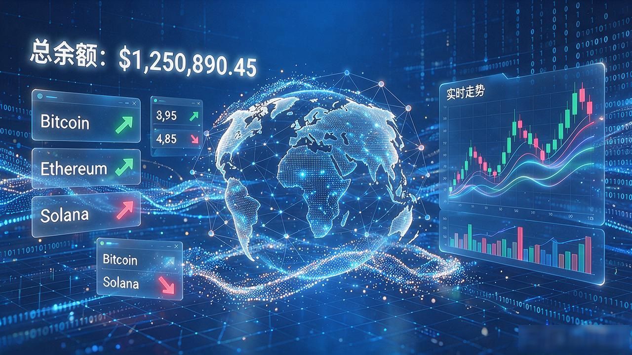 TPWallet最新版官网高效交易加密货币全攻略