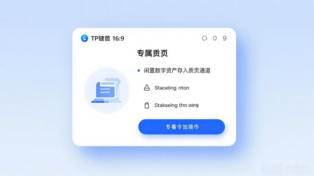 tp钱包介绍及核心功能解析
