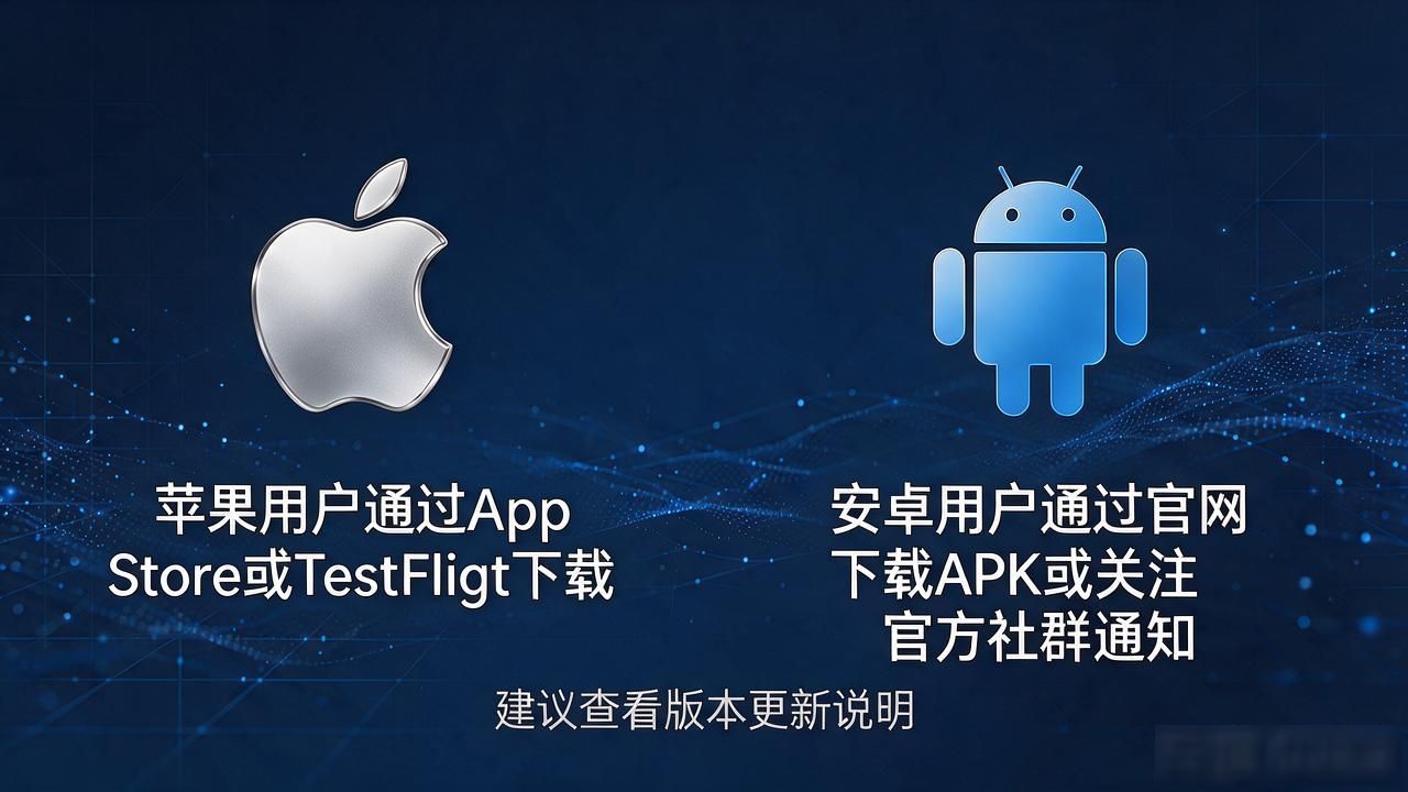 TokenPocket钱包怎么下载？官方最新地址在这里