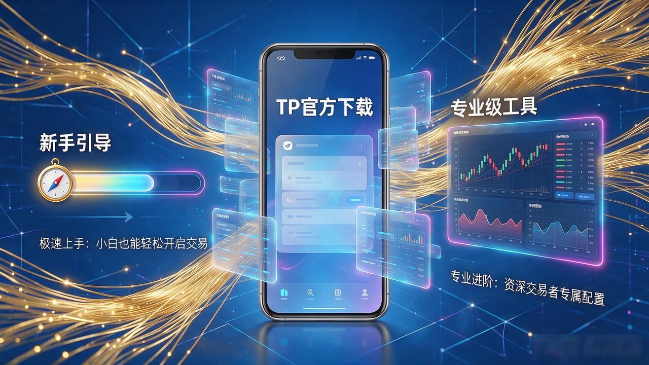 TP官方下载app：行业趋势与影响力