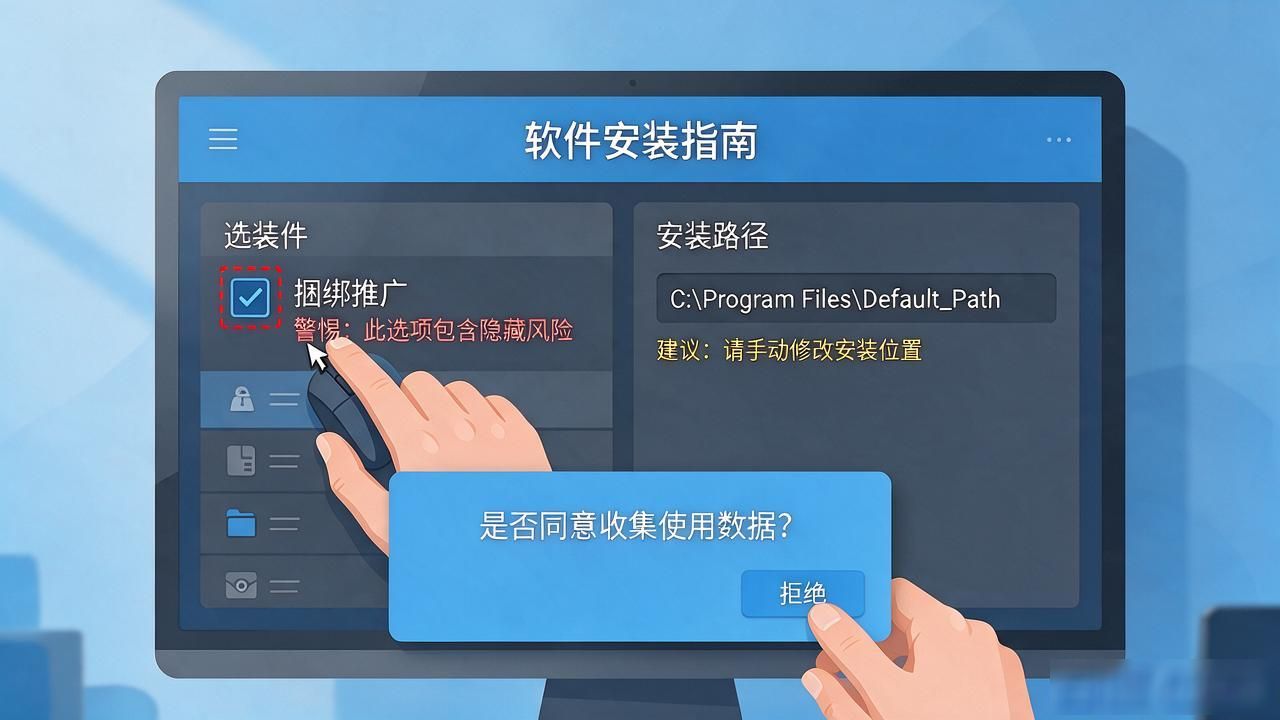 TP官方正版下载安装注意事项全曝光，这些坑90%的人都踩过