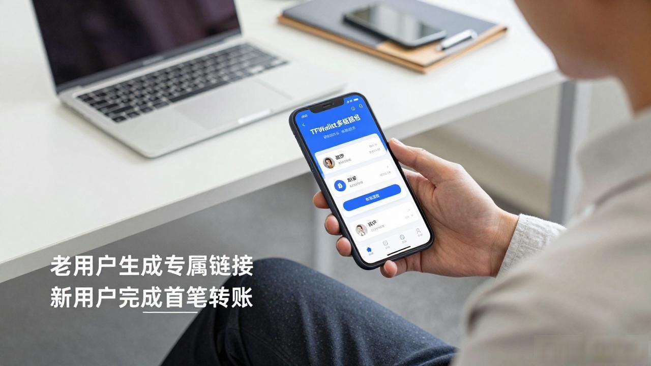 TPWallet官网下载后用户怎么聚合？一线运营的实操经验