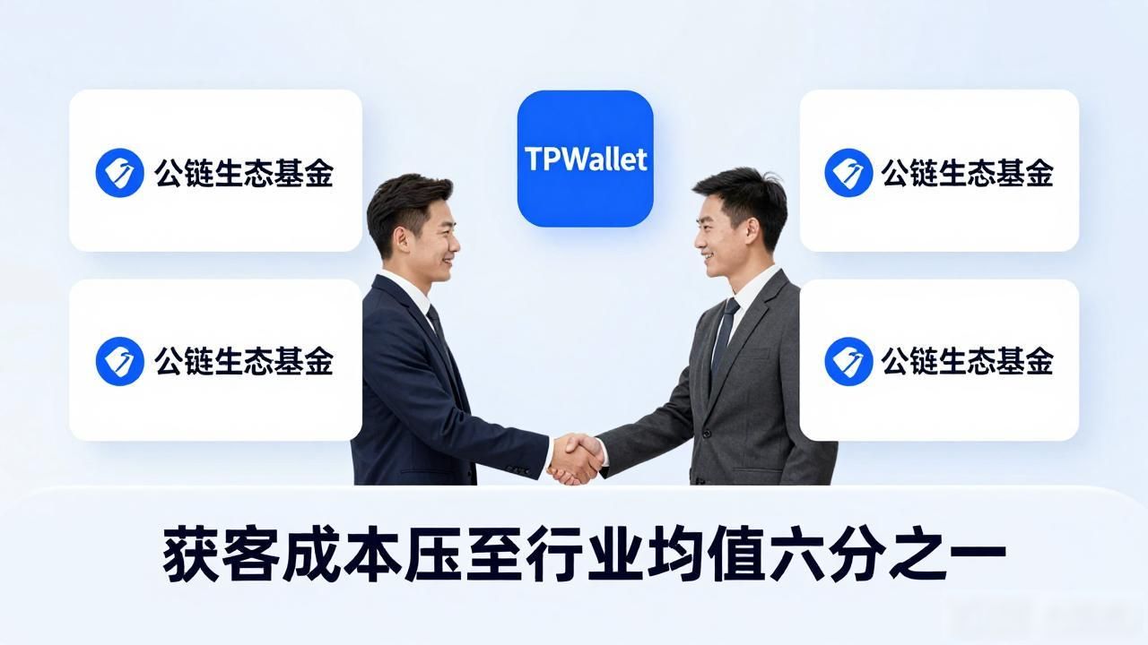 TPWallet市场推广怎么打：一套从冷启动到破圈的执行方案