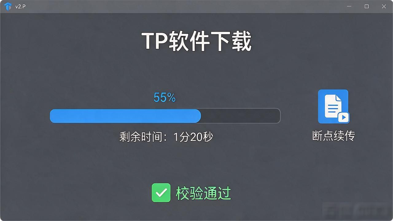 TP最新版下载体验与流程管理，普通用户最关心的几件事