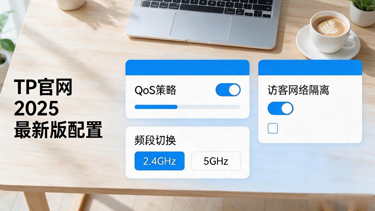 TP官网2025最新版配置，普通人怎么一步步选对