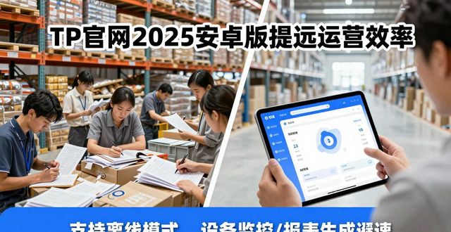TP官网下载2025安卓版，运营效率翻倍