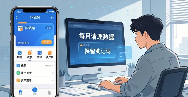 TP钱包下载后卡顿？三招优化使用体验