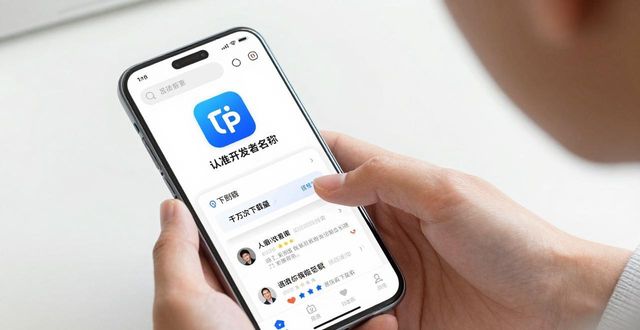 TP安卓2025新版下载指南：安全正确两步走