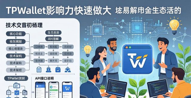 TPWallet影响力怎么快速做大