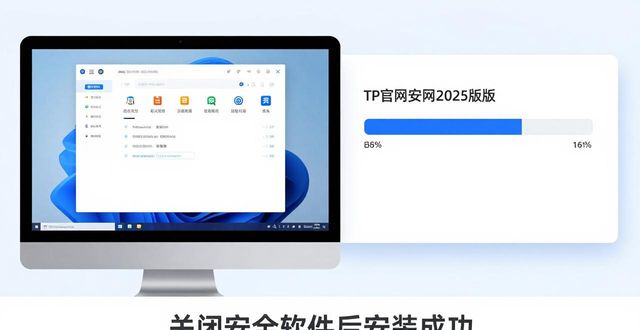 TP官网2025版下载协调不上？试试这几步