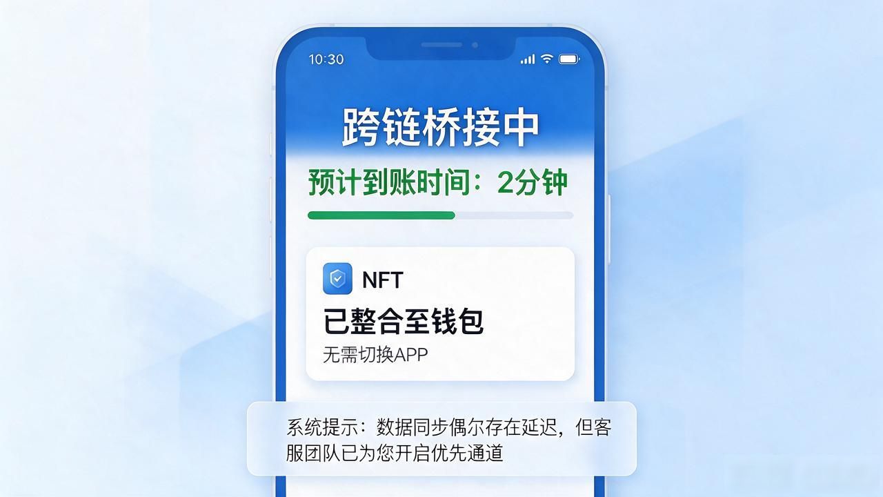 TP钱包用了一年 品牌价值和日常体验到底值不值得信任