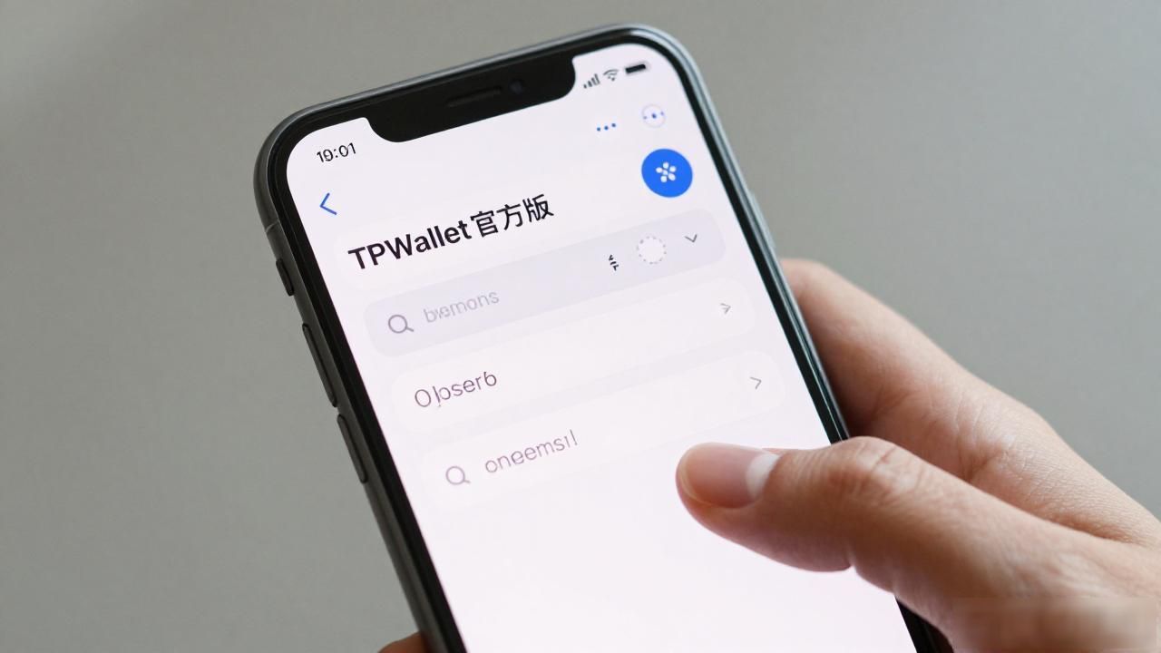 tpwallet官方版交易体验怎么样 用了三个月的真实感受