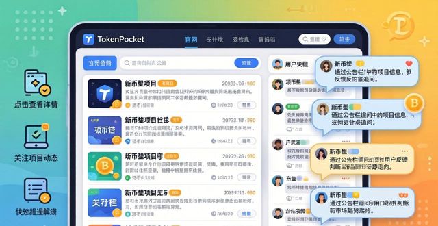 TokenPocket官网怎么看行情？三步判断市场趋势
