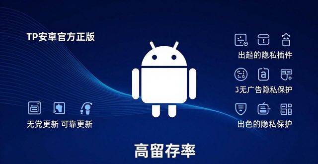 TP安卓官方正版：市场表现与品牌定位怎么样？