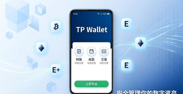 在TP钱包官网下载App，安全管理你的数字资产