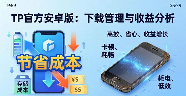 TP官方安卓版：下载管理与收益分析