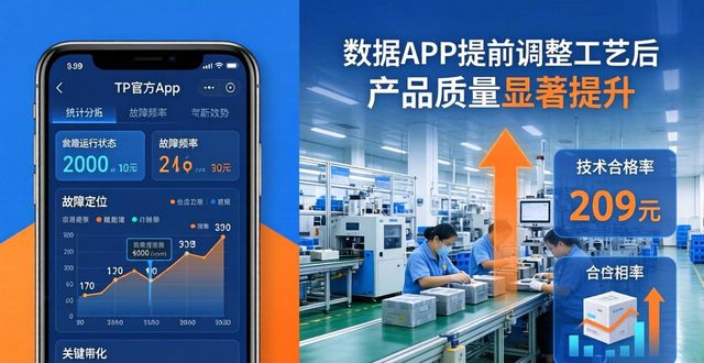 TP官方App这样下载，产品质量立马提升