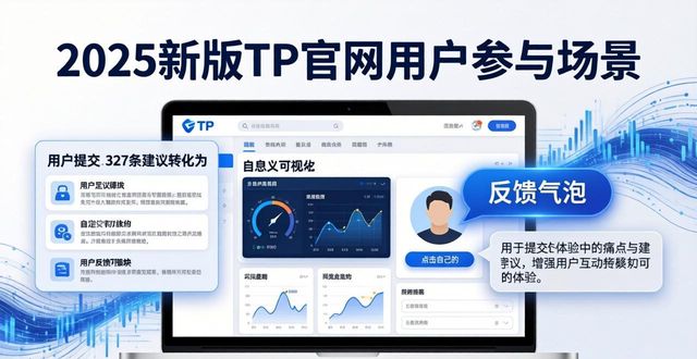 2025新版TP官网：设计更简洁，你来参与